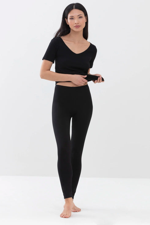 Mey Superfine Organic Leggings